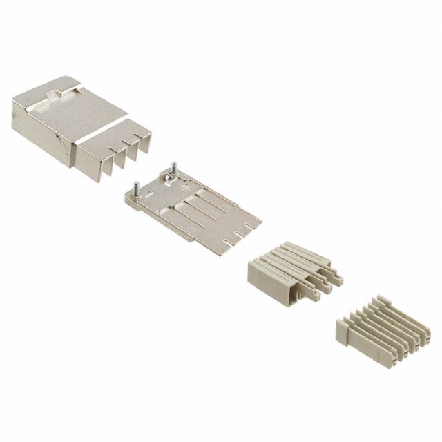 1587726 Phoenix Contact  Moduli di inserti per connettori per impieghi gravosi